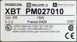 Schneider Electric XBTPM027010